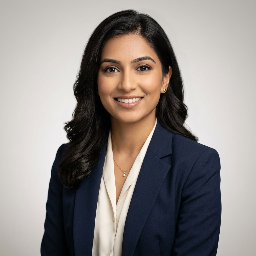 Grace, AI receptionist voice